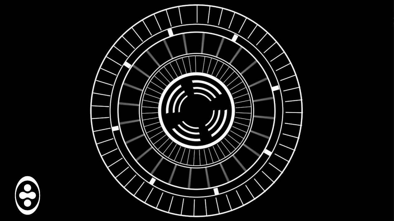 Indecent Noise - R.A.V.E [Visuals] | Tranceportal