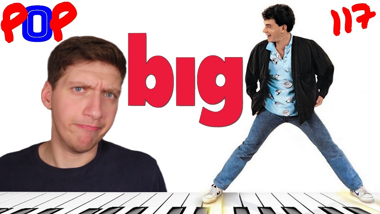 Big - POP #117