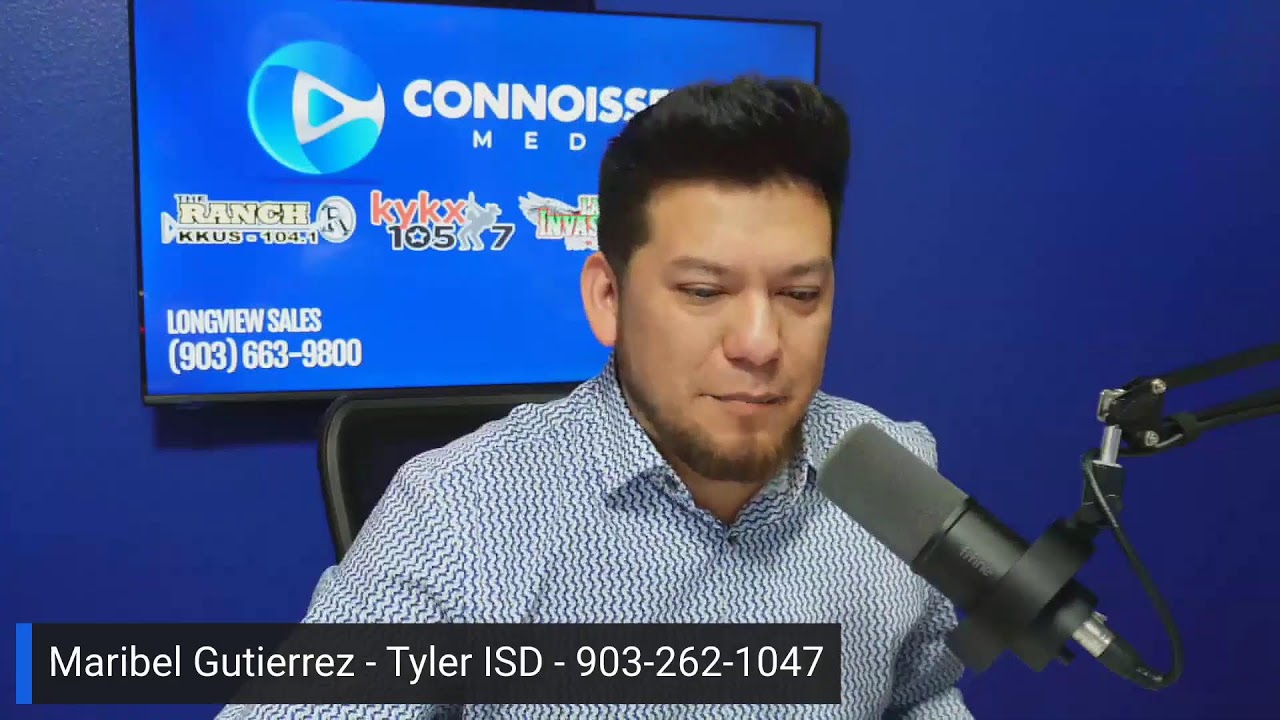 TYLER ISD Season 4 | Episode 17