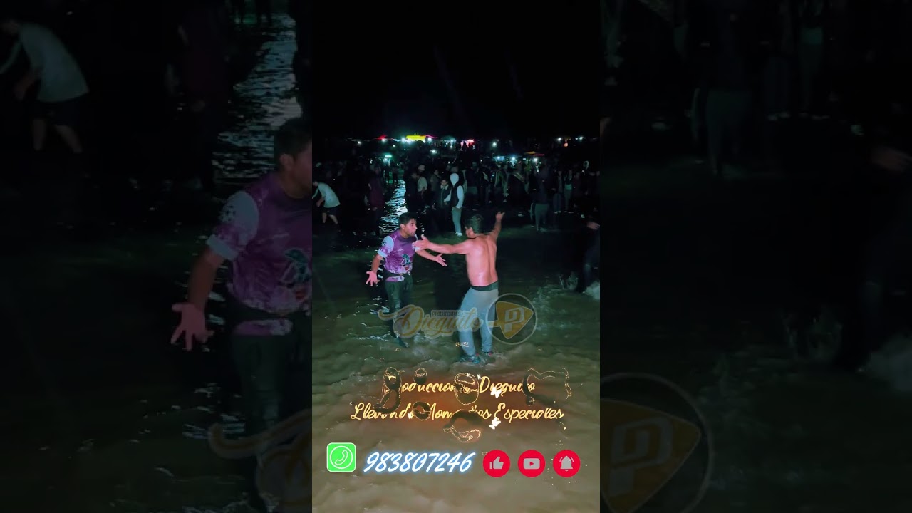 TAKANAKUY 2026 - JAUJA