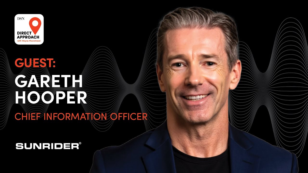 Ep 101: AI in Action: How Sunrider Is Revolutionizing Direct Selling with Technology
