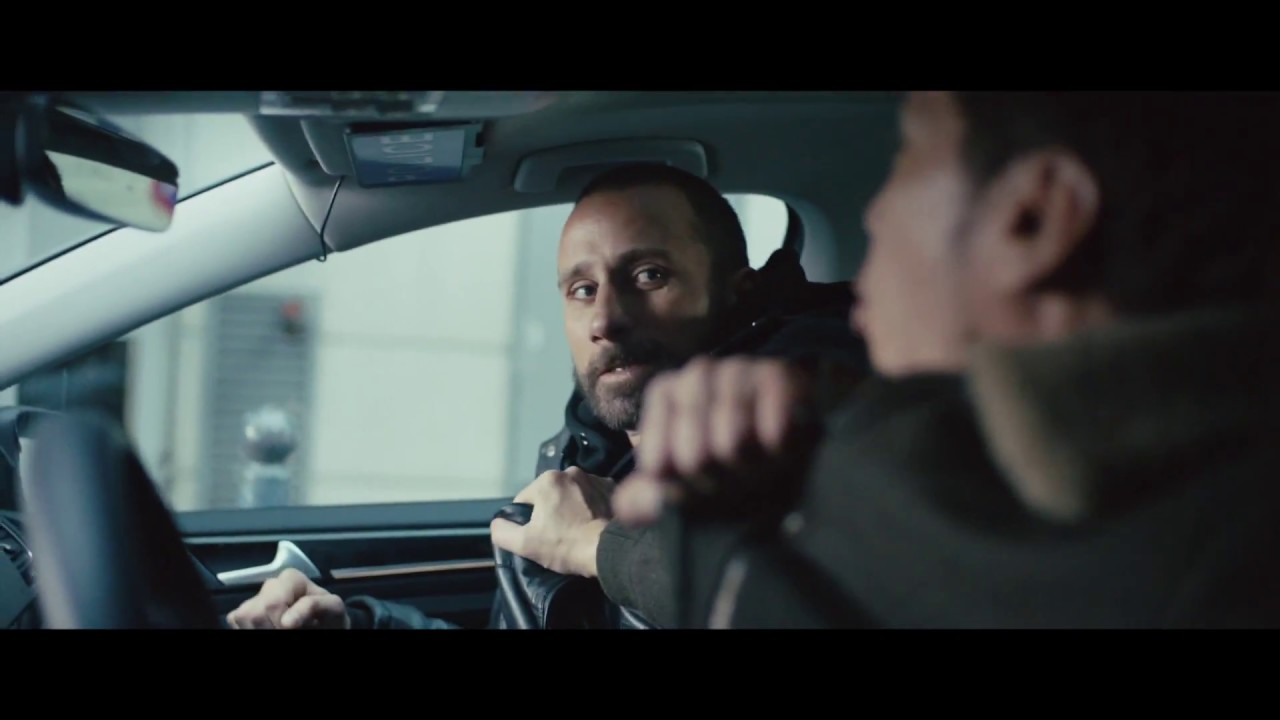 FR&Egrave;RES ENNEMIS - Bande annonce officielle - Au cin&eacute;ma le 3 octobre