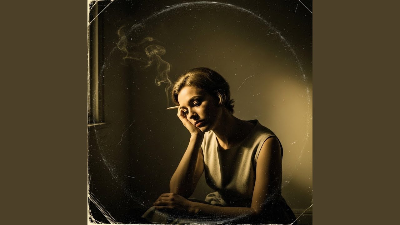 The Kettle Sings (A Lullaby)