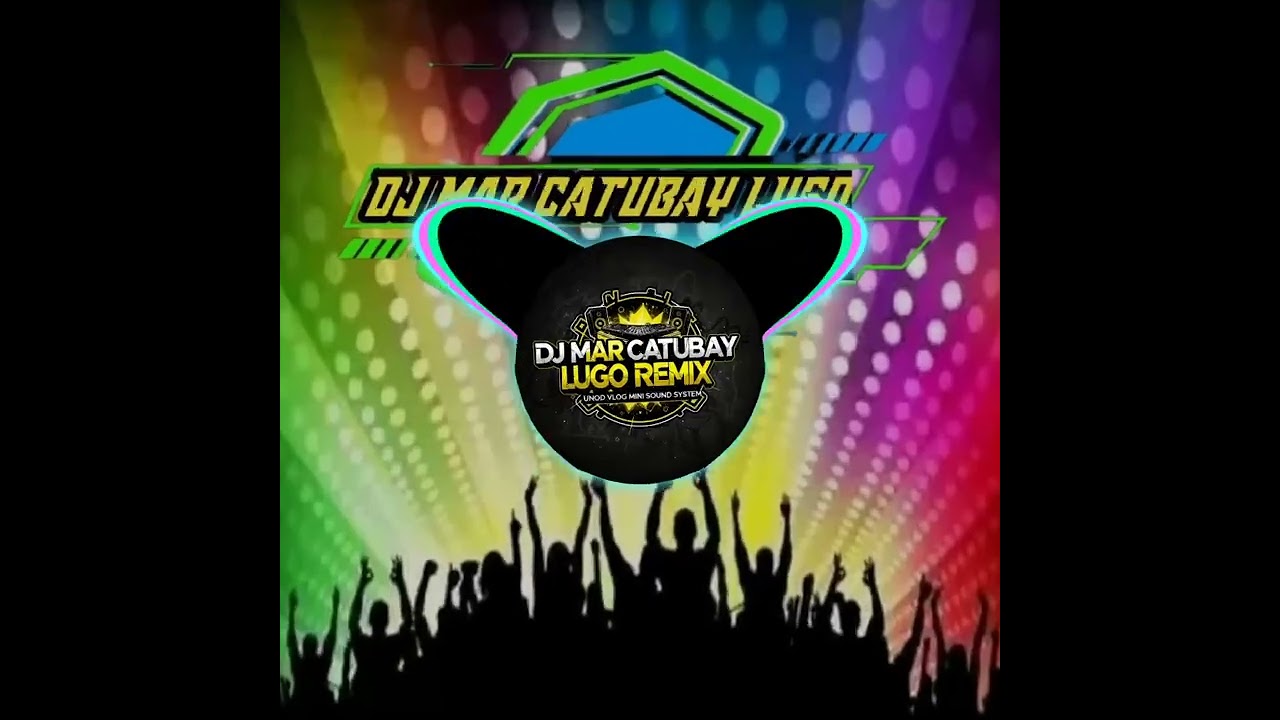 Bombastic [KTL BOUNCE EDIT]ft.Dj Marjun