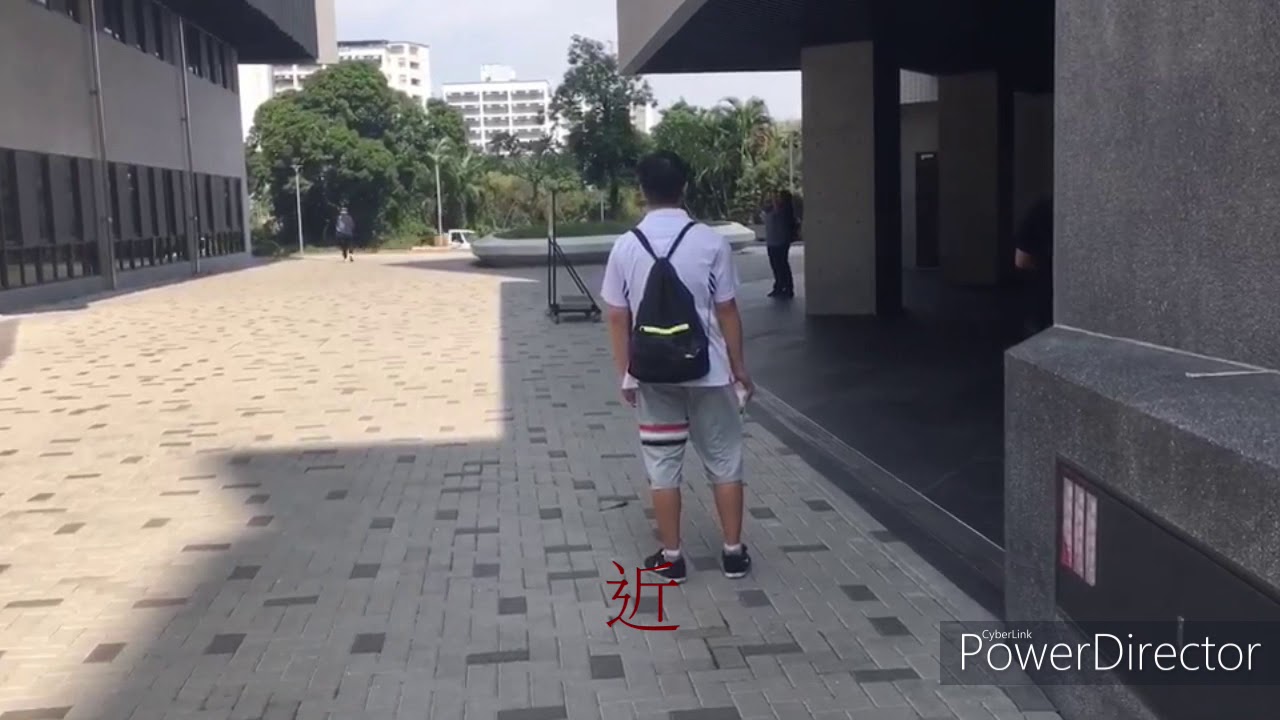 攝影：遠-中-近- 特