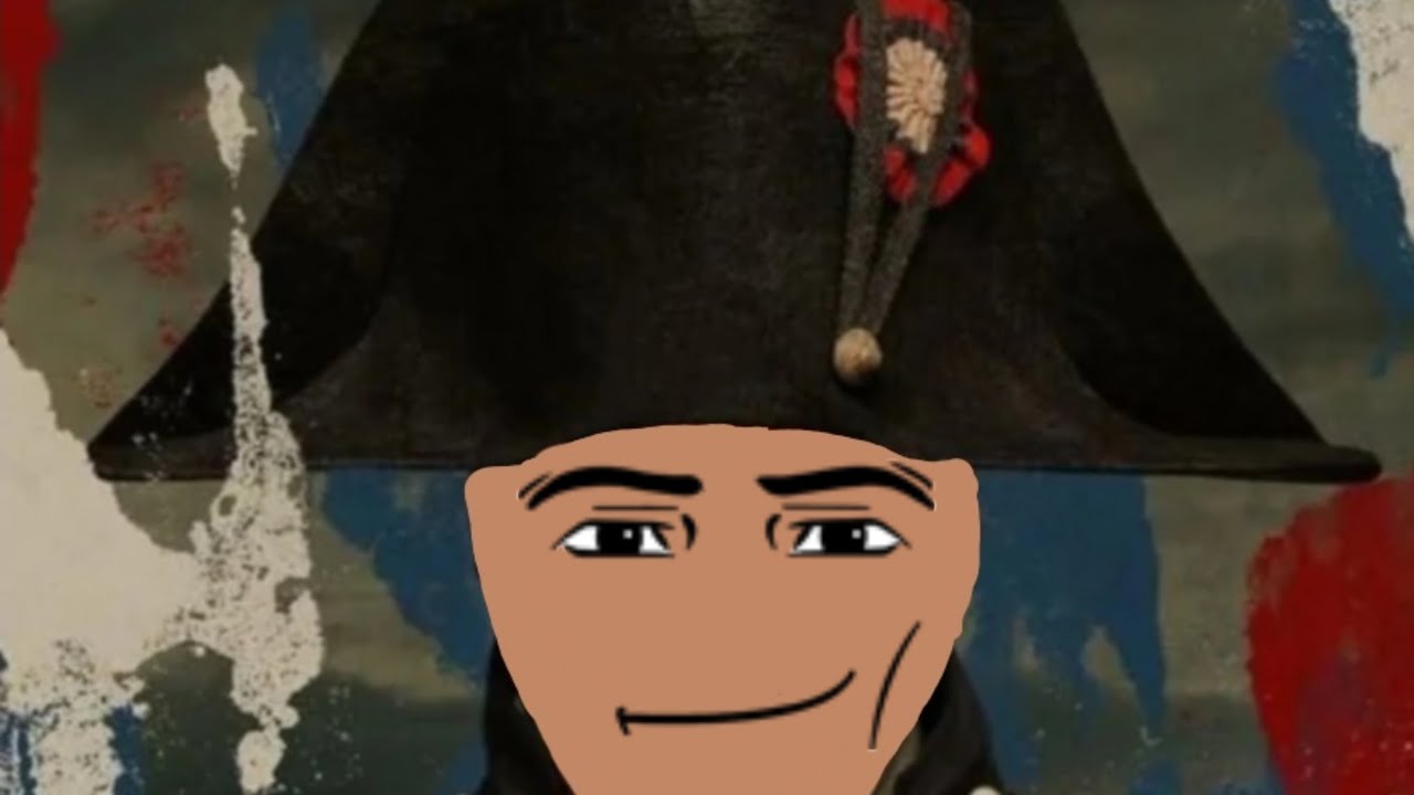 Guts & Blackpowder Slander (Roblox)