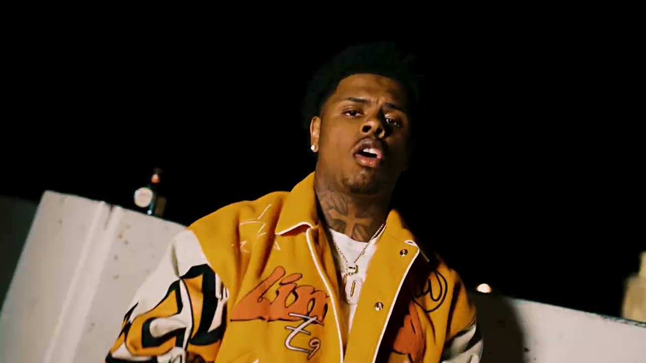 G Man - Sac King (Official Video) 