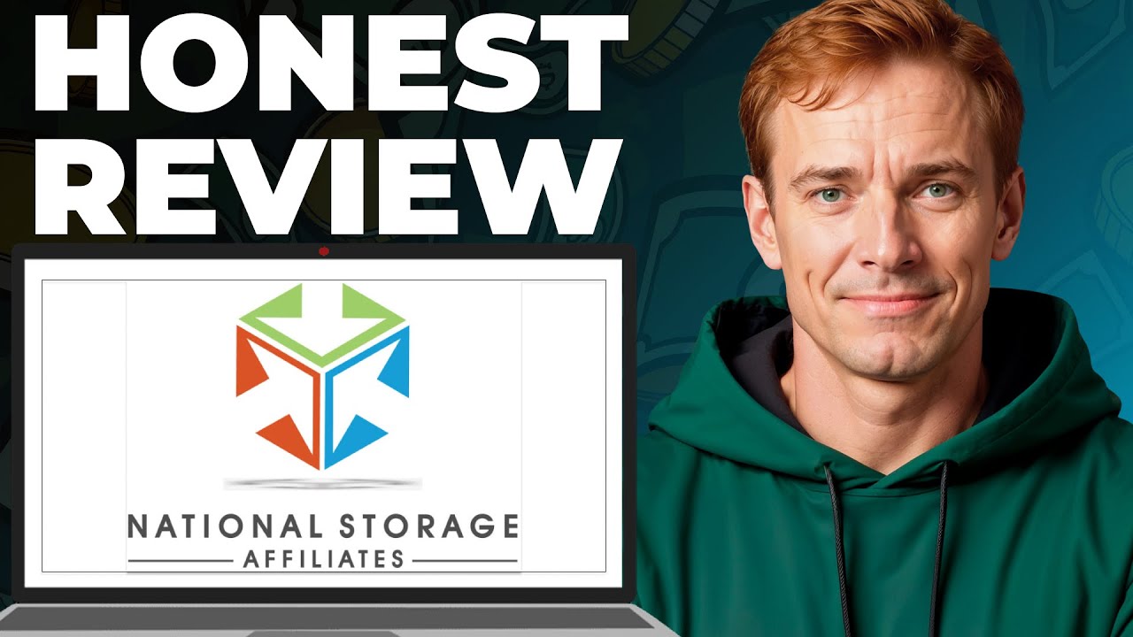 National Storage Affiliates Full Review - Features, Strengths, Weaknesses