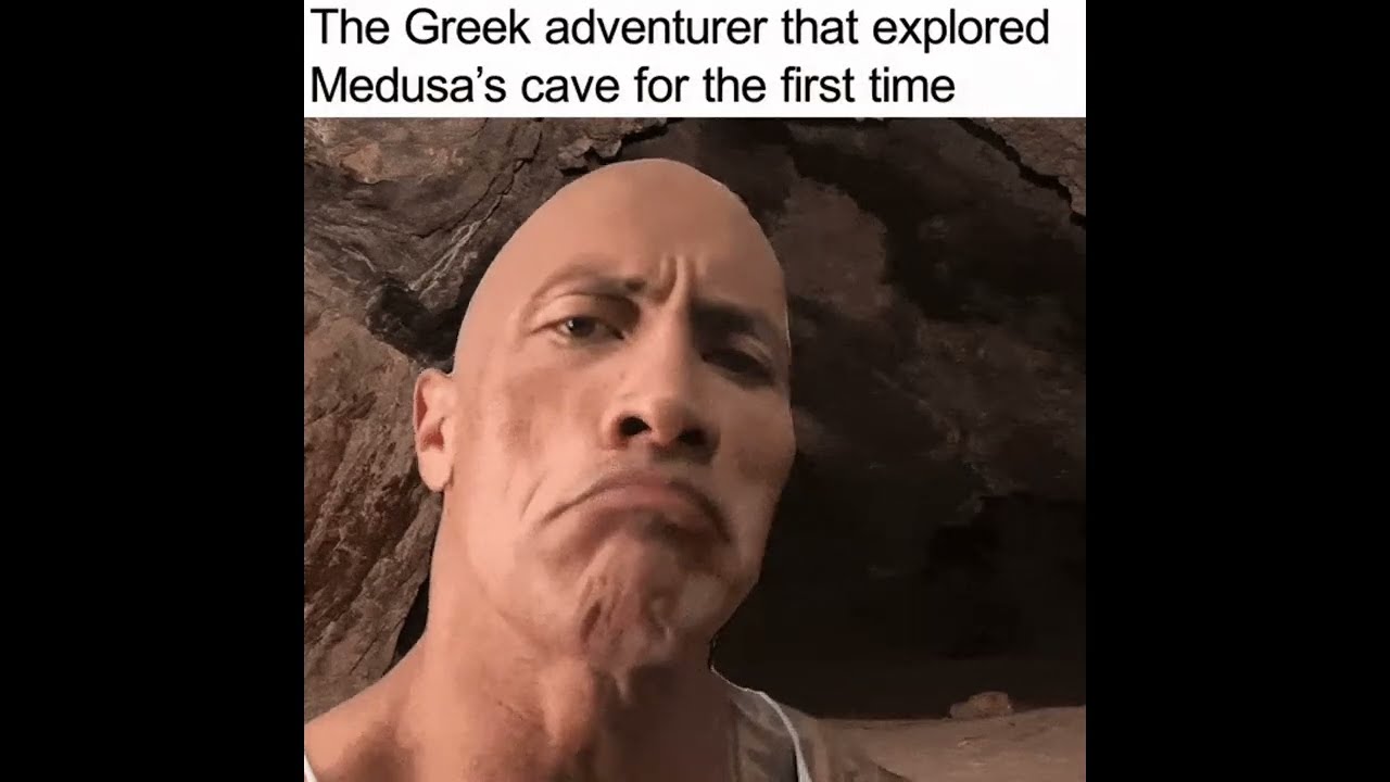 Greek Mythology Memes