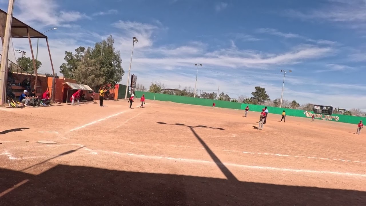 Gran remontada de Piratas 