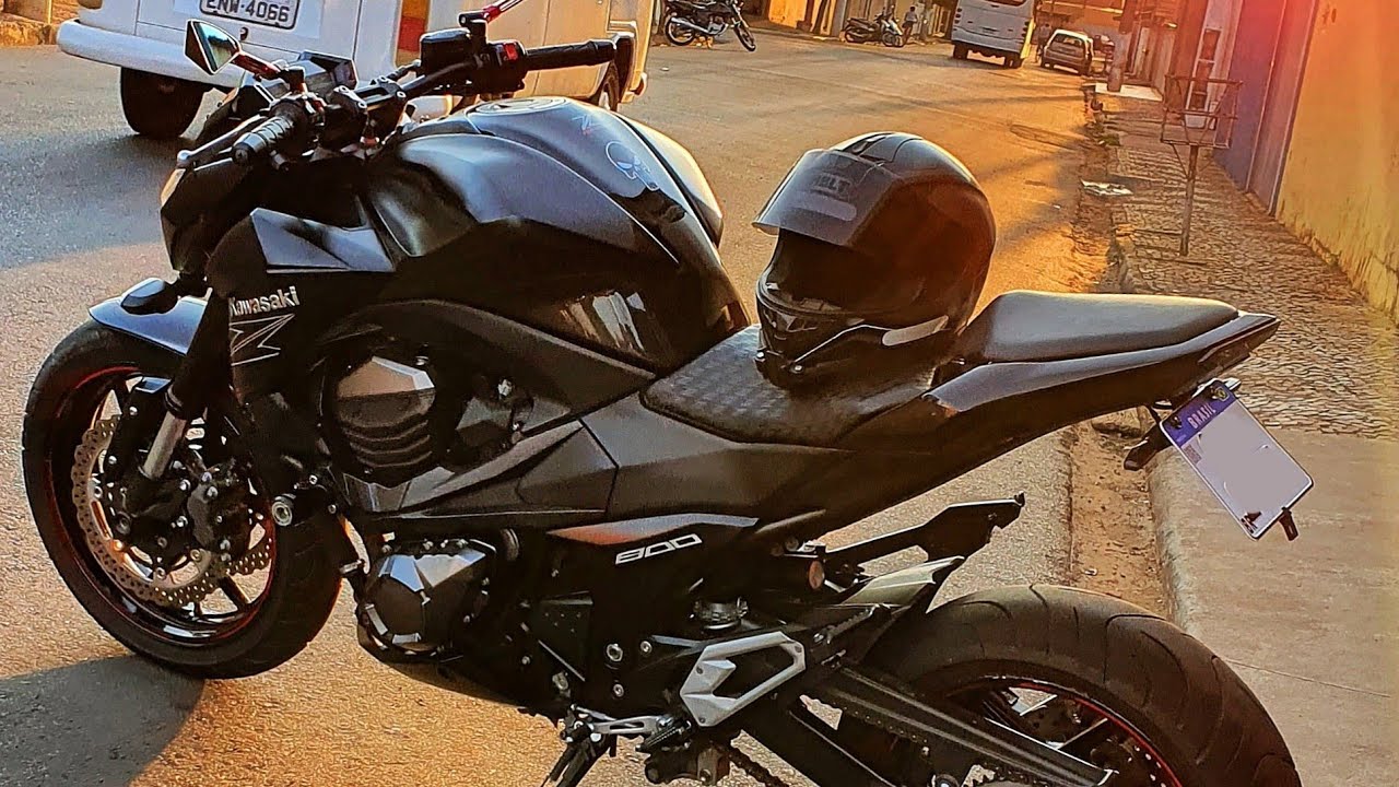 Acessórios da z800 *quanto gastei?*