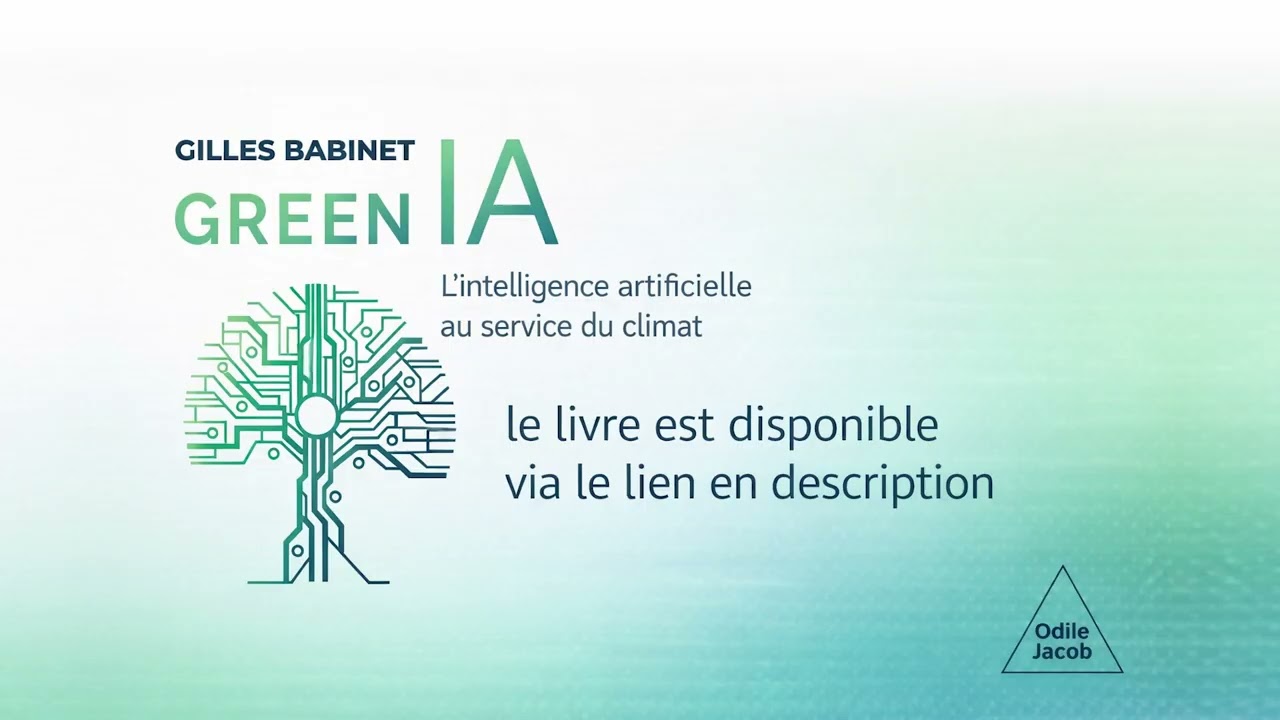 Résumé Audio : Green IA