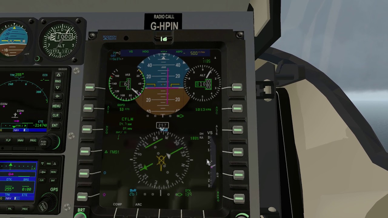 Auto Pilot