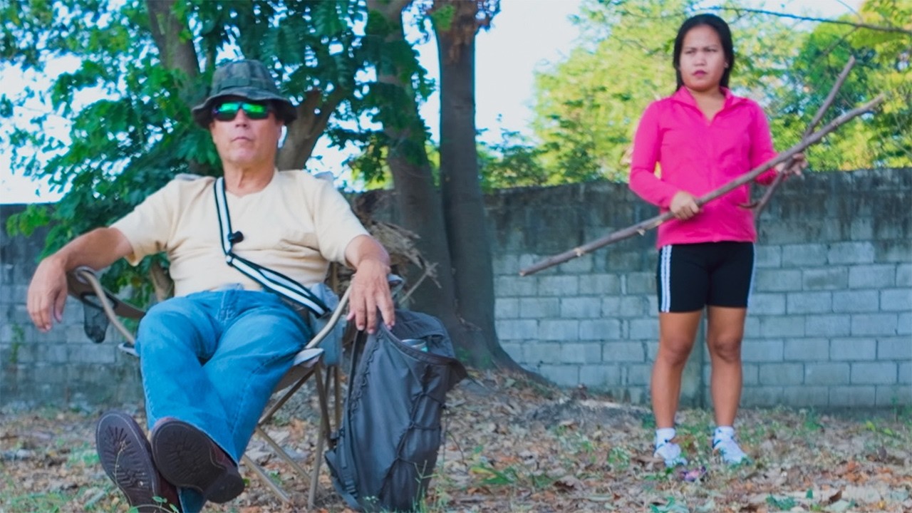 The Kuya Pissed Her Off