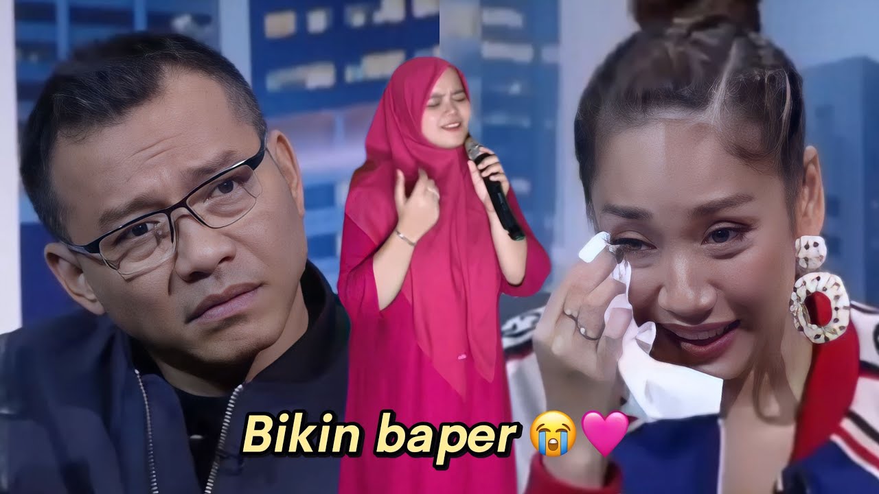 Sisa umur merdu bangettt bikin sedih🥹