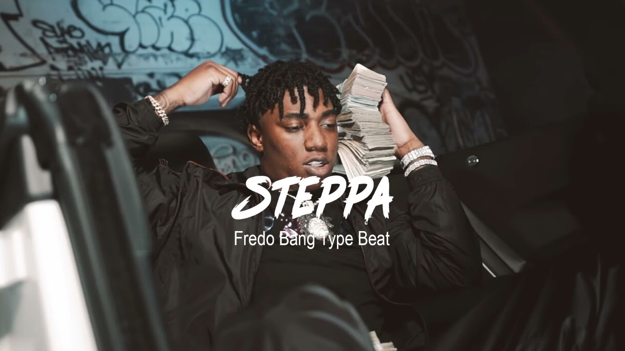[2022] Fredo Bang Type Beat 