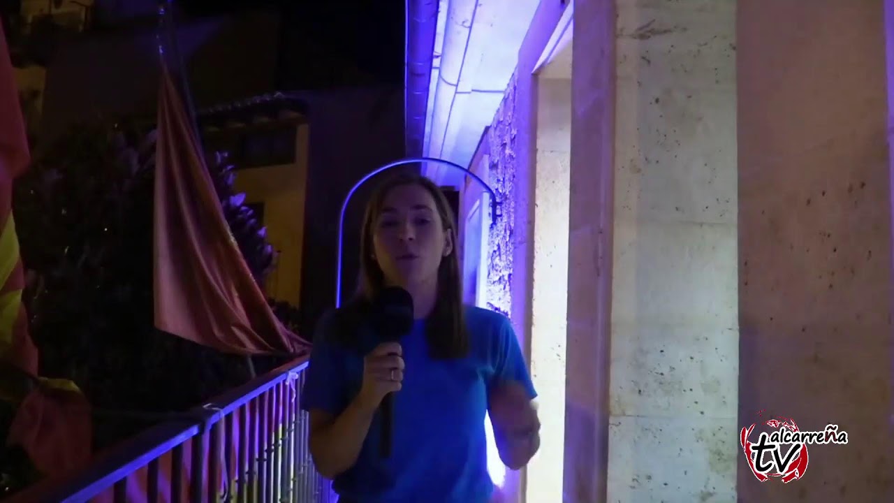 Emisión Pregón 2023