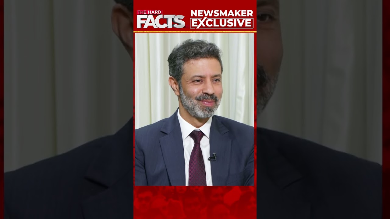 ЭКСКЛЮЗИВ: Заместитель главного министра Андхры Паван Кальян рассказывает, за что он ценит премье...