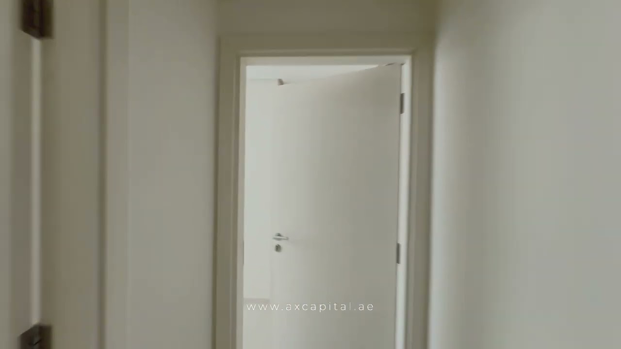 2 BR with Maid | Akoya By Damac | Big Layout