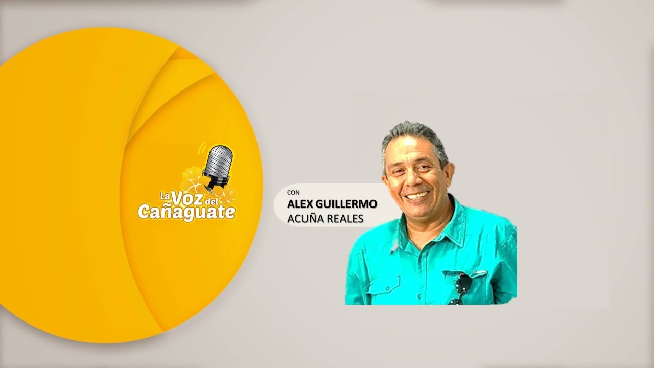 🔴 EN VIVO | NOTICIAS 860 - CON ALEX ACUÑA REALES
