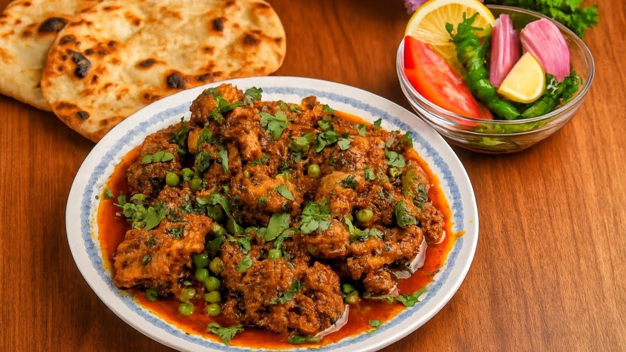 Kadhai Chicken Recipe | Super Delicious Karahi Chicken Recipe | मसालेदार स्वादिष्ट कढ़ाई चिकन रेसिपी