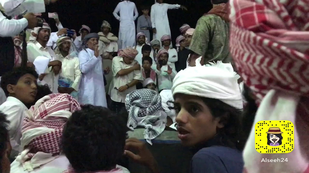 جائزة منصر الرماية في ميدان عيوة الرماية