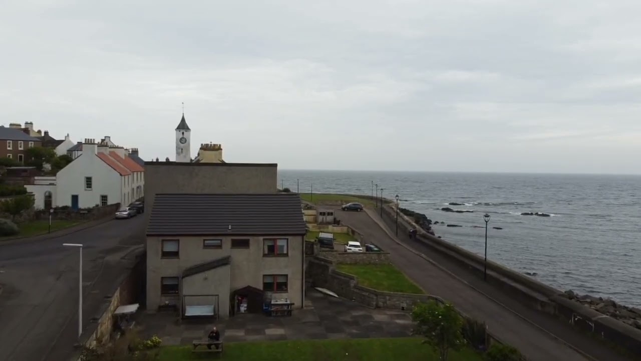 West Wemyss