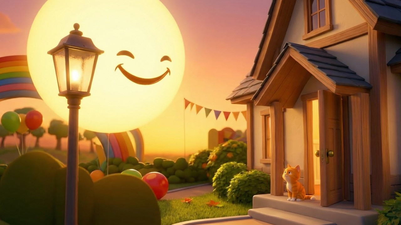 Buenas Noches al Sol 🌞👋💤 Música para Dormir 🎶