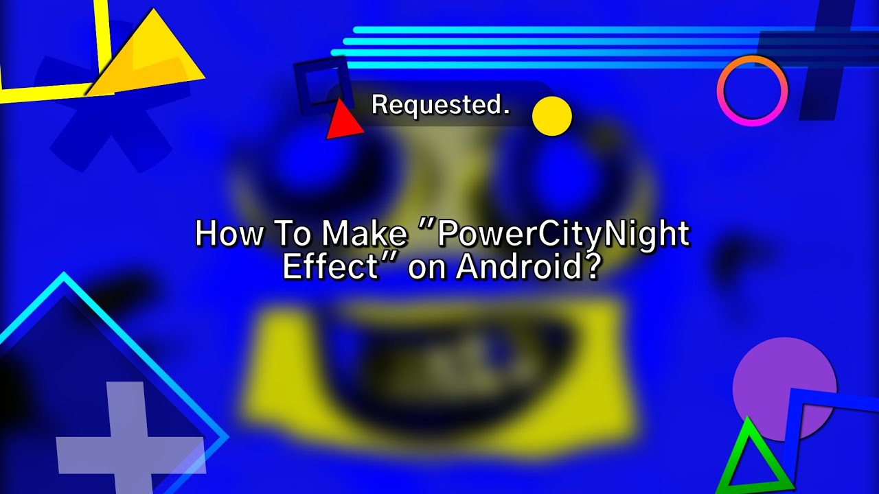 (Requested) How To Make 