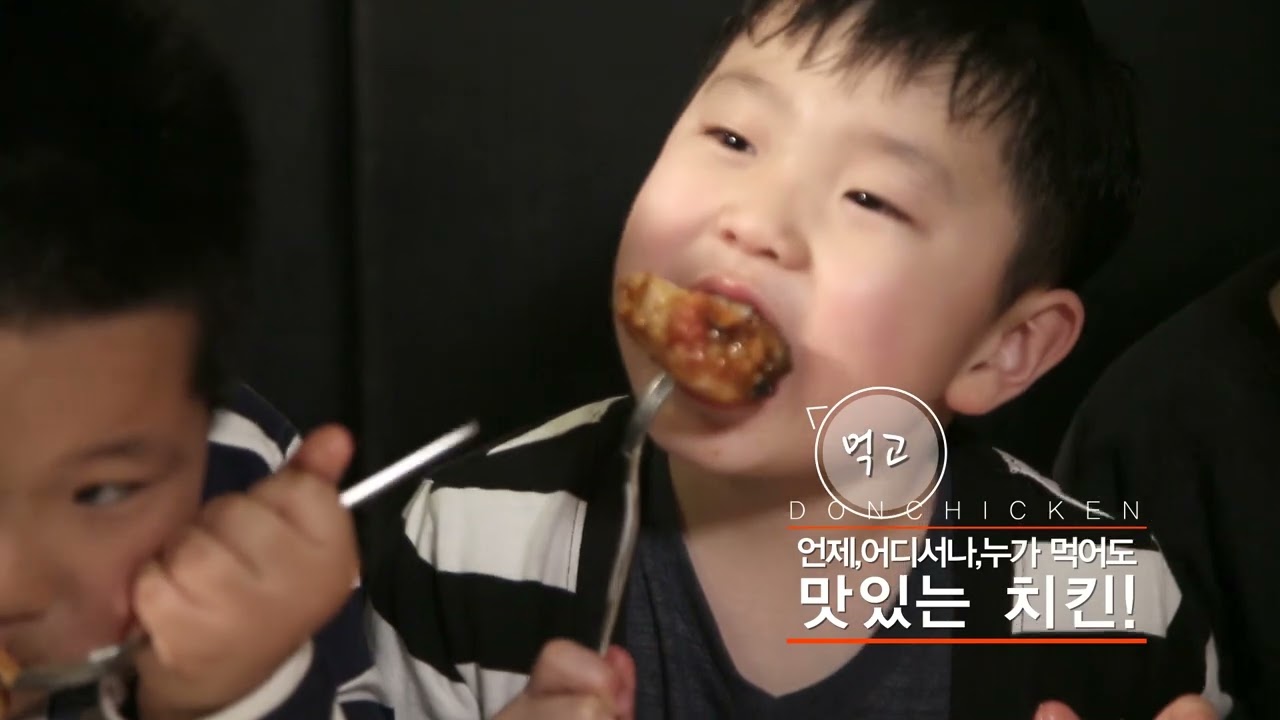 Quy tr&igrave;nh l&agrave;m ra g&agrave; ngon tại DON CHICKEN