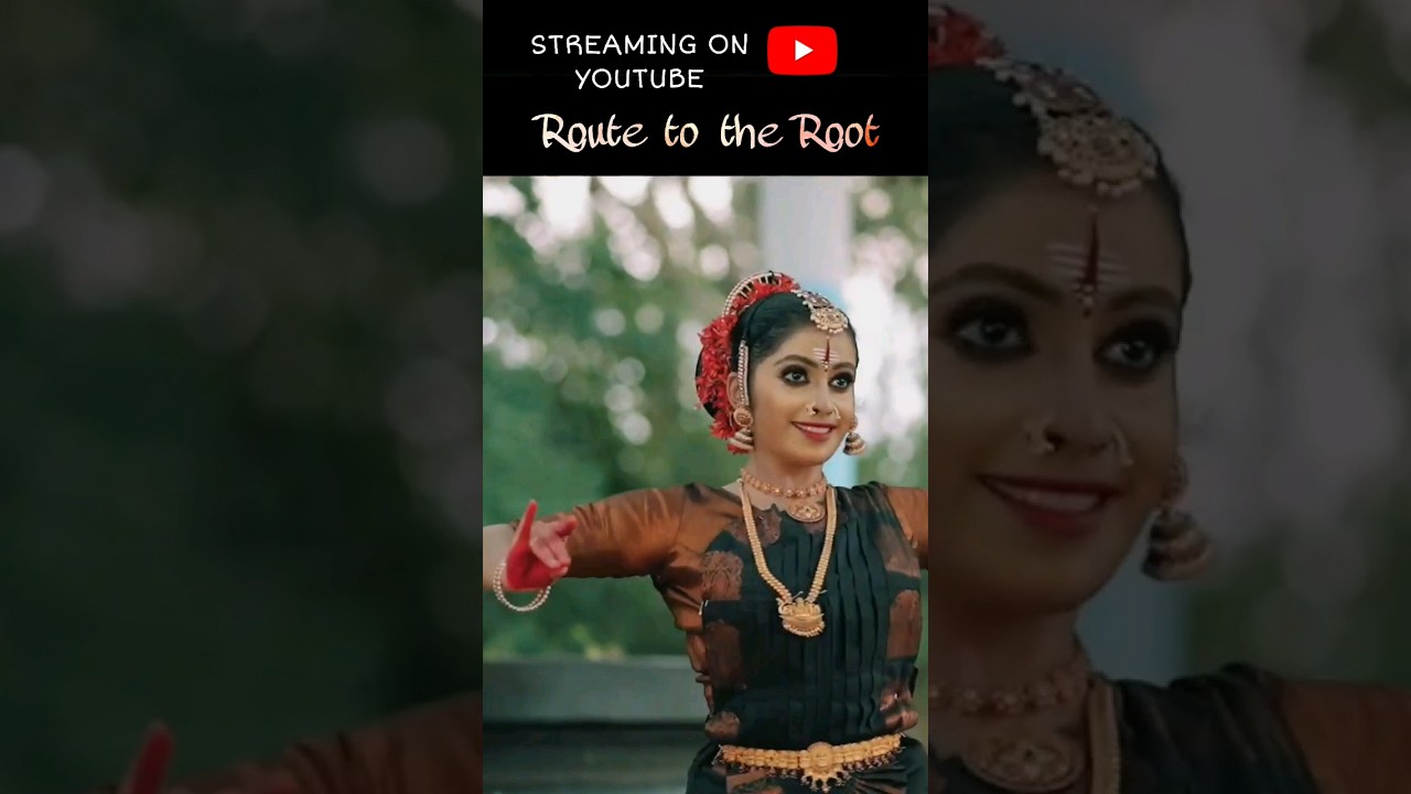 Shiva Shiva Shankara | Anjali Abhilash | Route to the Root