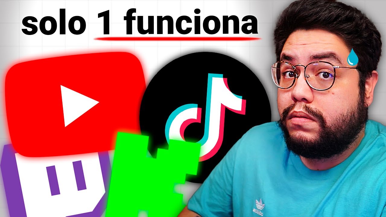 La Única Plataforma de Streaming Que SI Tiene Sentido en 2026