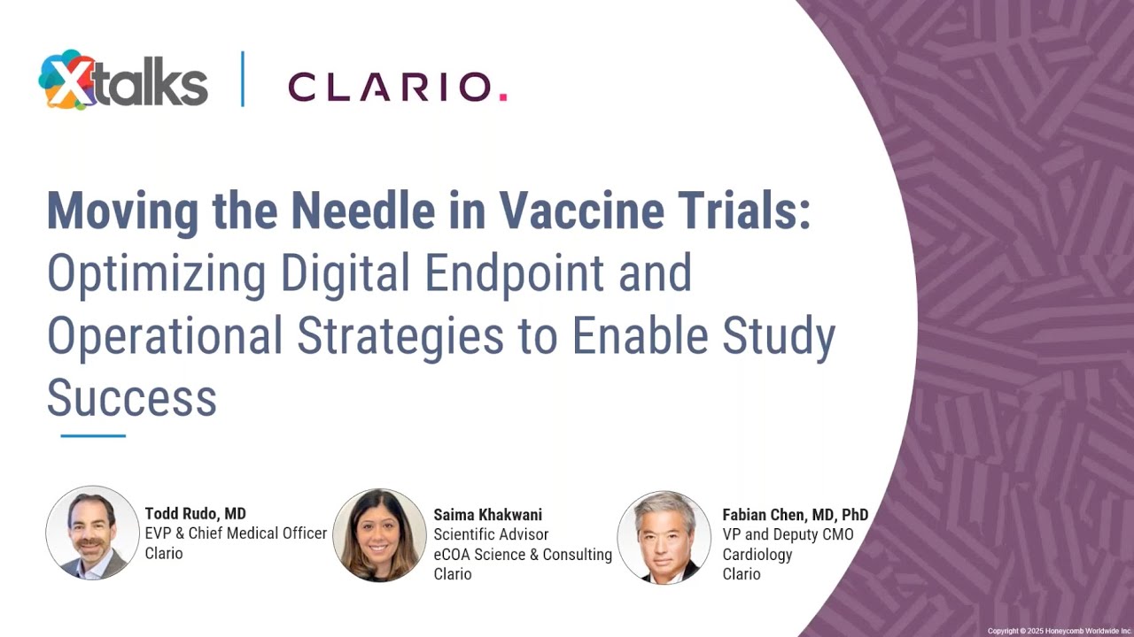 Moving the Needle in Vaccine Trials Optimizing