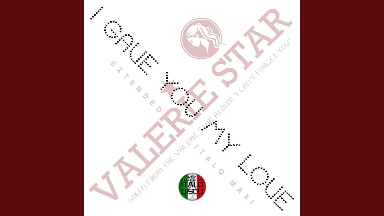I Gave You My Love (Extended Instr Star Mix)