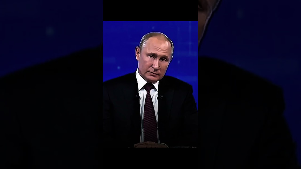 Путин про Иран #путин #россия #иран #рекомендации