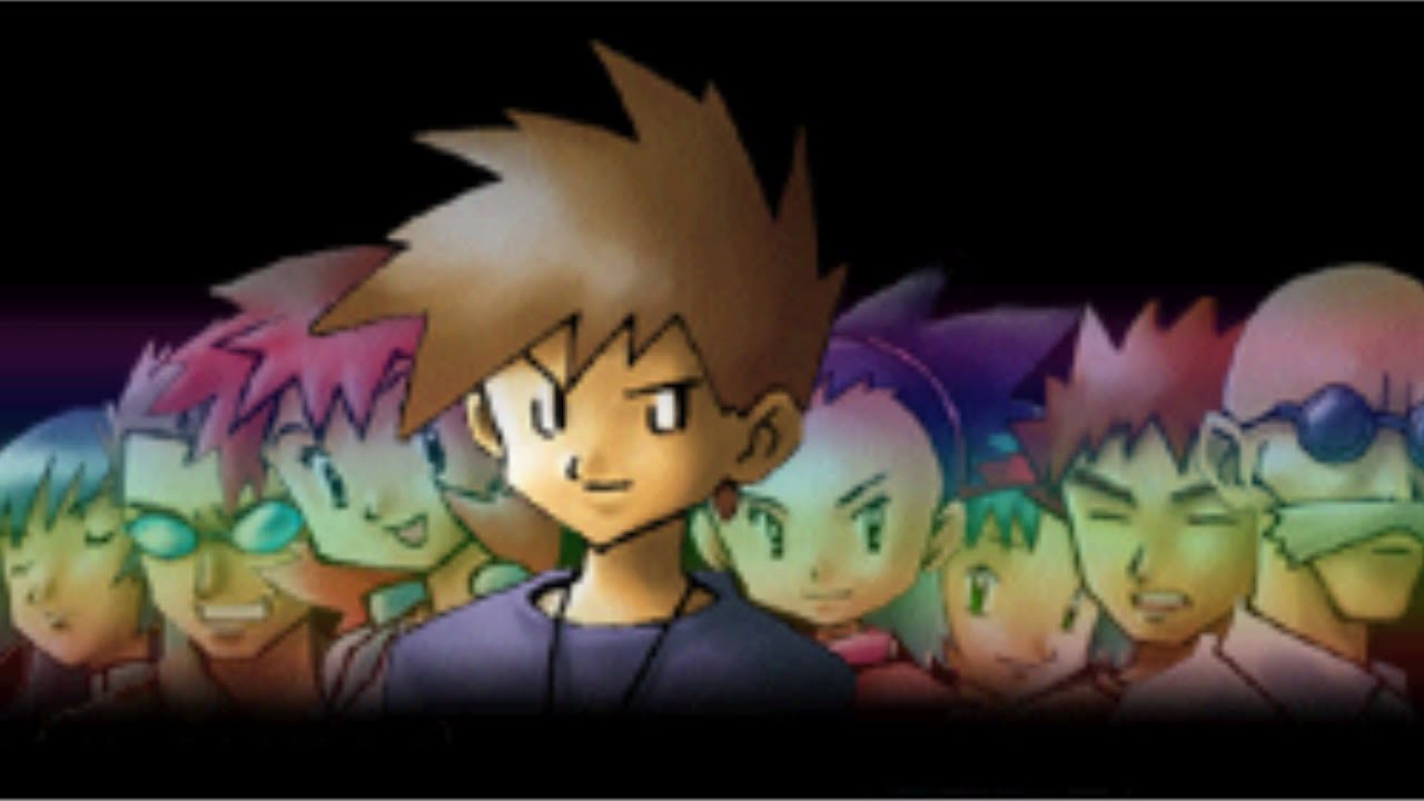 Using Gym Leaders Teams Against Them Part 2  (Full battles)