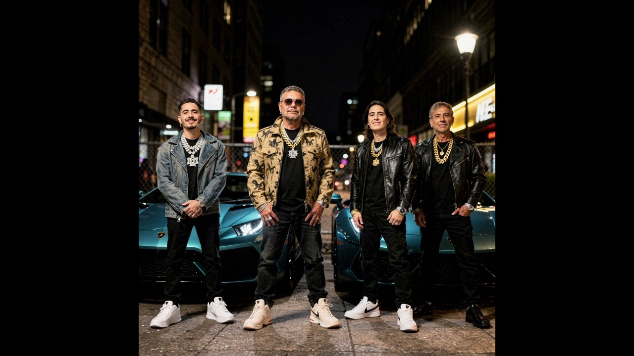 Labios Compartidos (Reggaeton Style) - Maná [FLOWVERSO COVER]