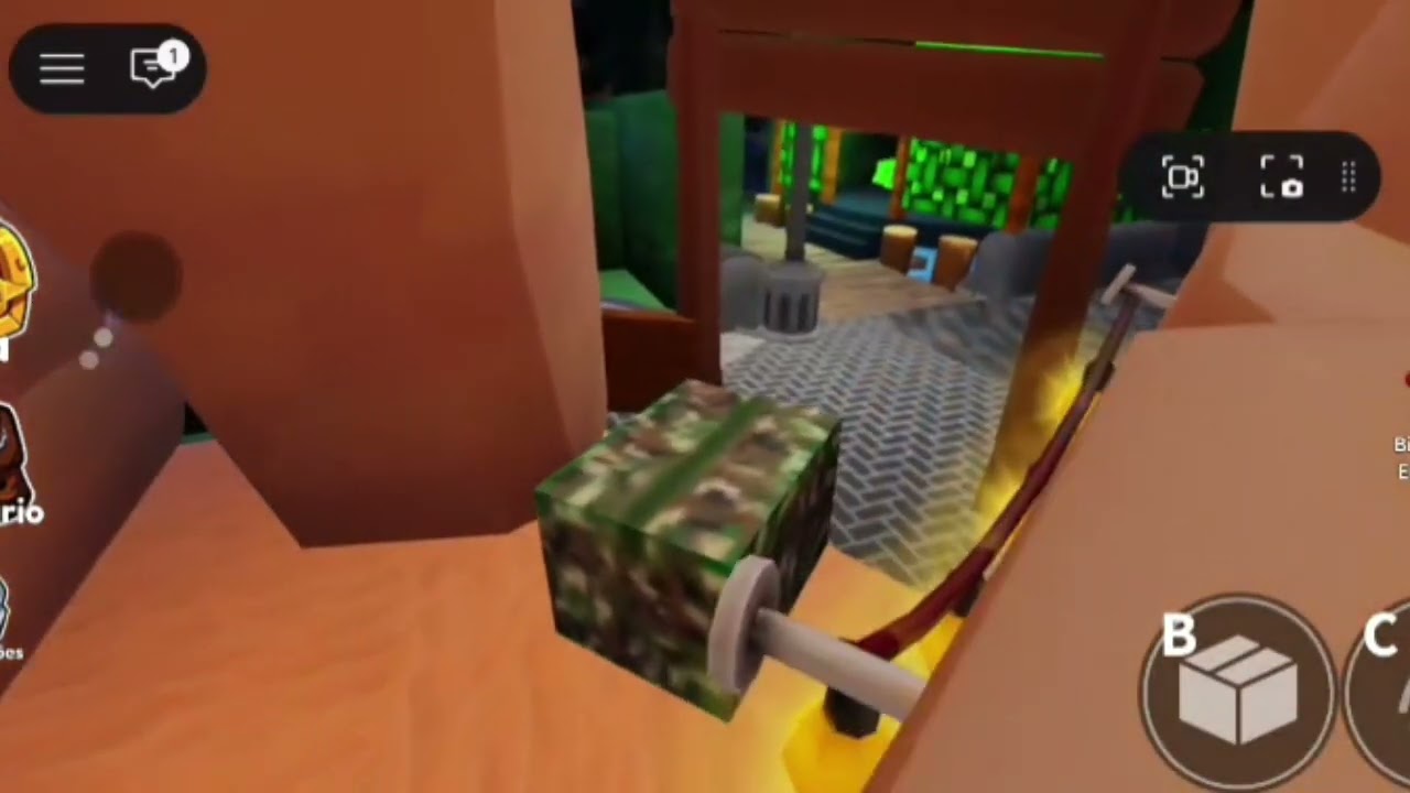 Odd World capítulo 2 - Roblox  #roblox #gameplays #OmundoDaLittle - Episódio 01