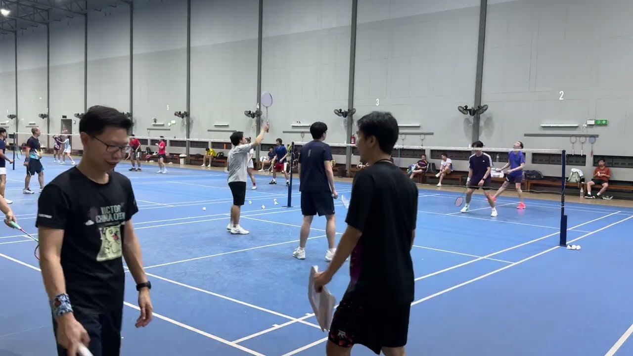 ศุกร์27/2/26: กอล์ฟ+มิก vs กร+วิน