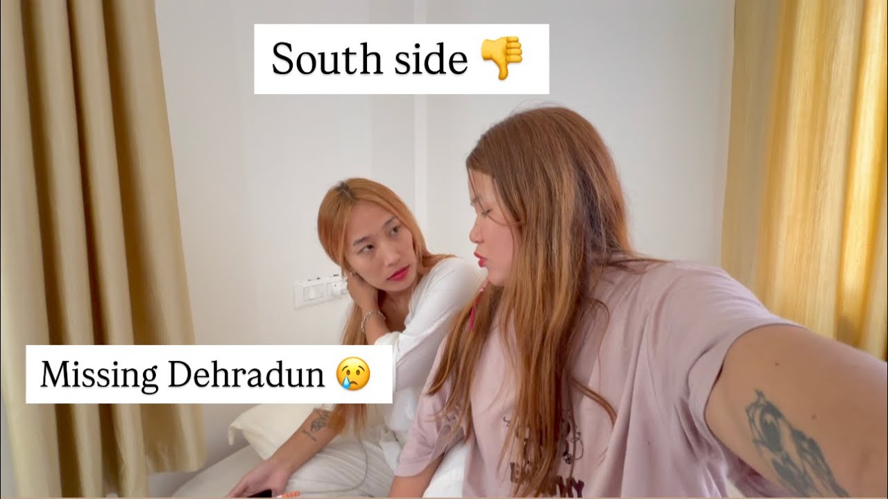 BYLAKUPPE BAD EXPERIENCE😡🫩😏 SOUTH MONASTERY VLOG 🙏🏻