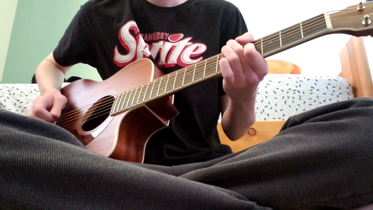 Mom Jeans. - What's Up? (cover)