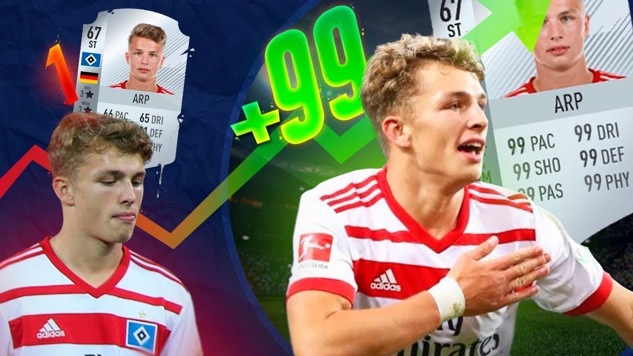 TUDO SOBRE TREINAMENTO NO FIFA 19 E 20!