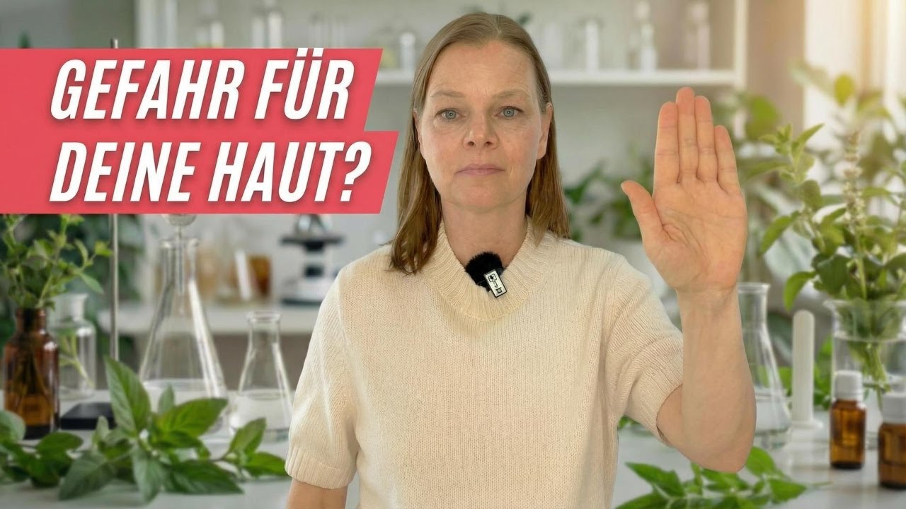 Warum ich meiner Haut diese 3 Risiken nicht mehr antue (und du vielleicht auch nicht) 🌿
