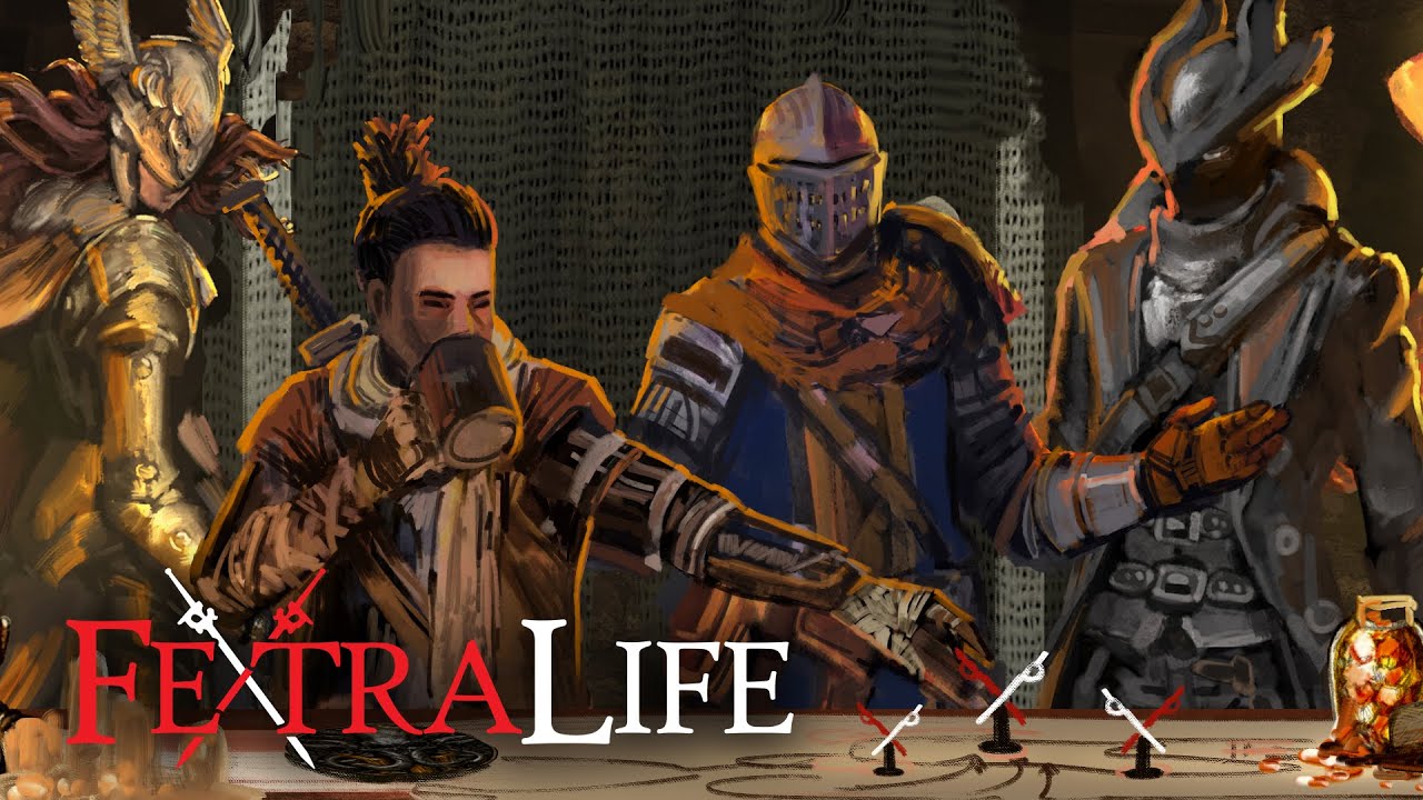 Game Guides, Strategies, Reviews & More | Fextralife