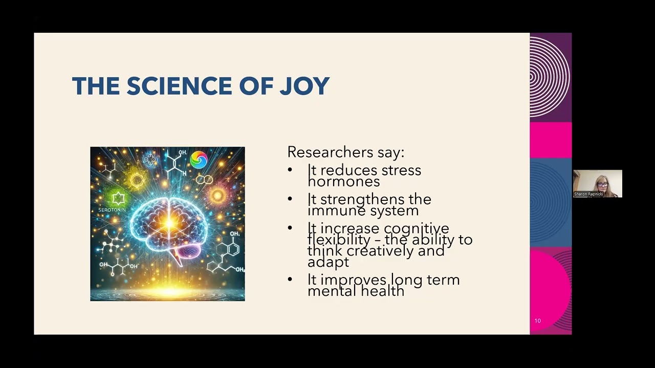 Permission to Be Joyful: Unlocking Your Right to Happiness