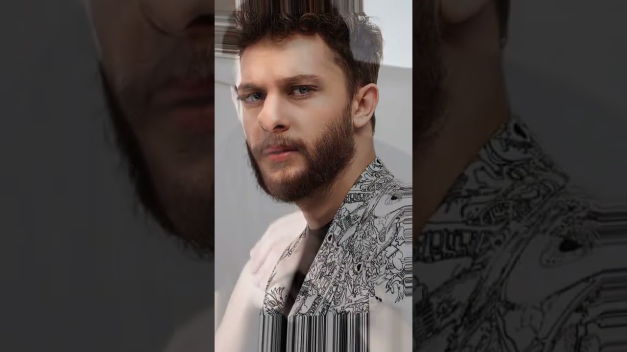 اسماء واعمار ابطال مسلسل ازهار حزينة ❤    