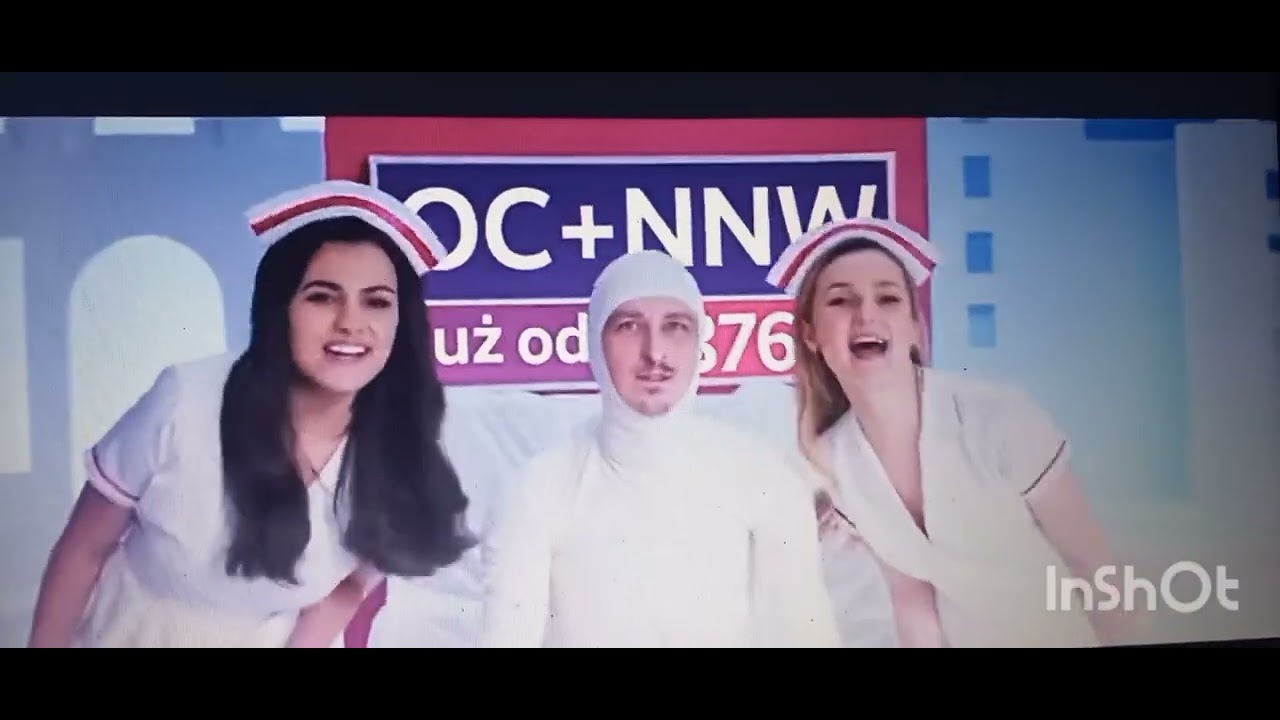 Piosenki z reklam vs orginały Część 4