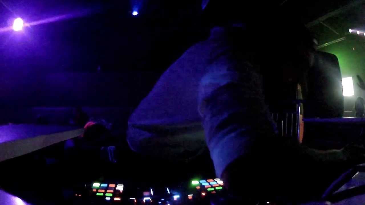 Mel o Dice & Fil Fizz @ Ohne Limit Afterhour 26-01-14