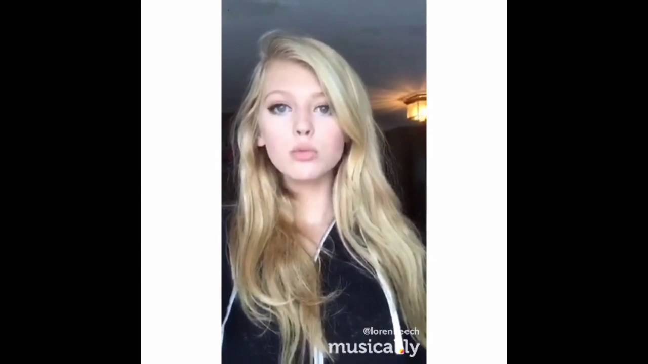 Loren Beech musical.ly | Best Of | Musical.ly Hub