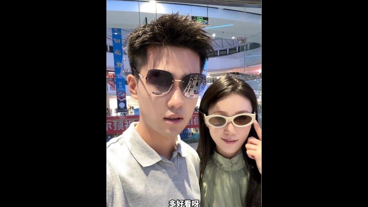 你知道有些人就像月亮，挂在天上看一看就够了#日常vlog #随拍 #情感 #尹渝翔